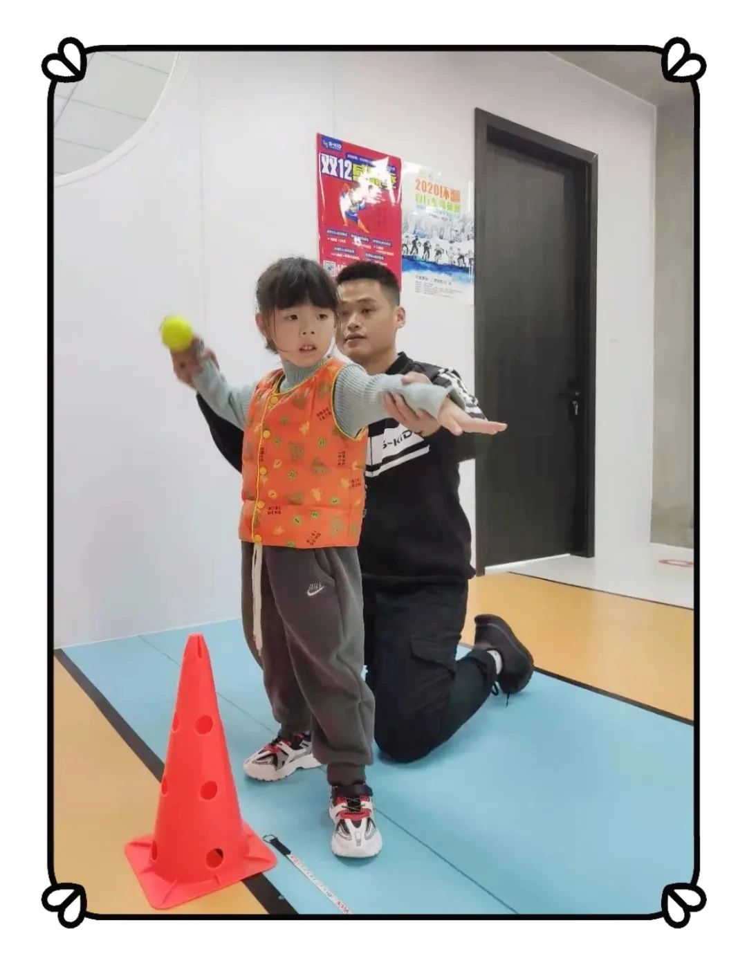 睿莱体测-教学效果外化：三线城市体培机构如何利用“体测周”展示教学成果，提高服务粘性？